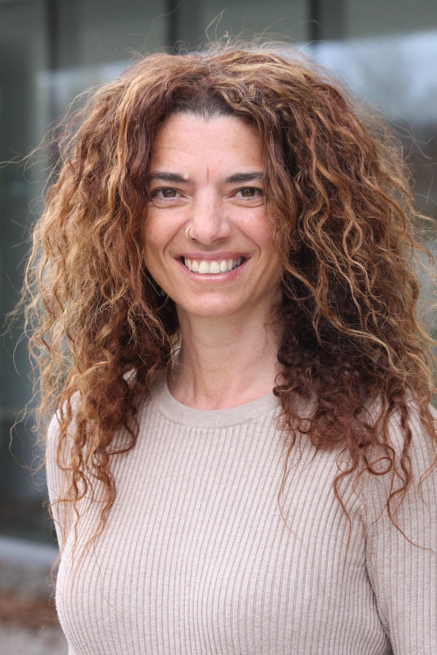 Mirna Sarkis - Mouvement Jérômien Mirna Sarkis - Mouvement Jérômien