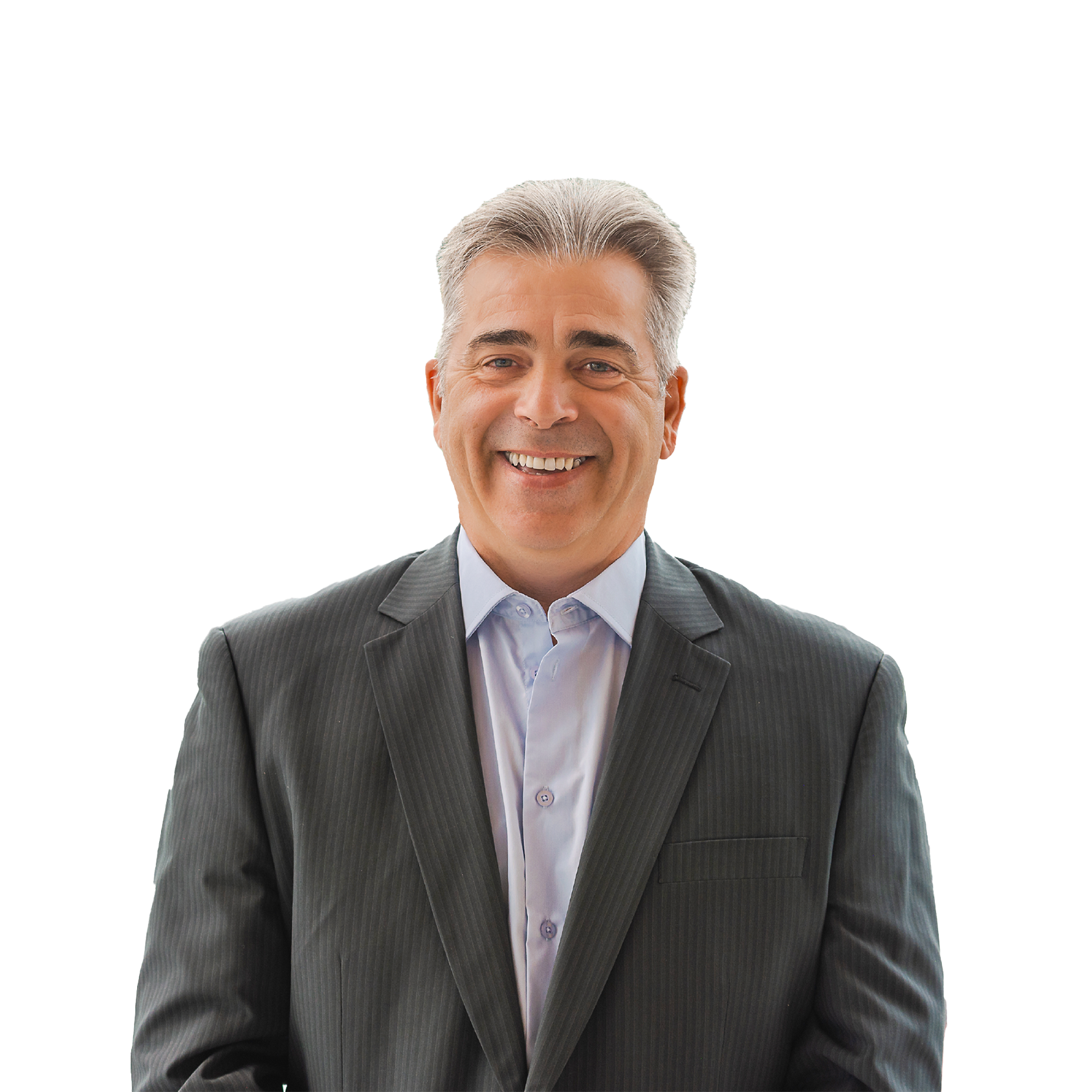 Alain Langlois