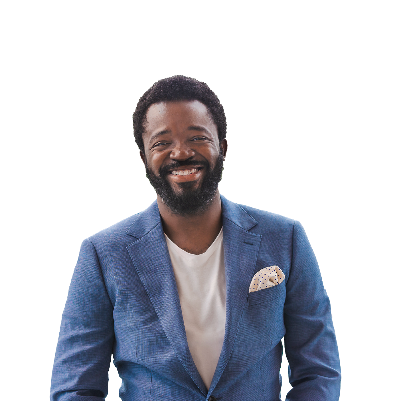 Moïse Mayo Vuanda